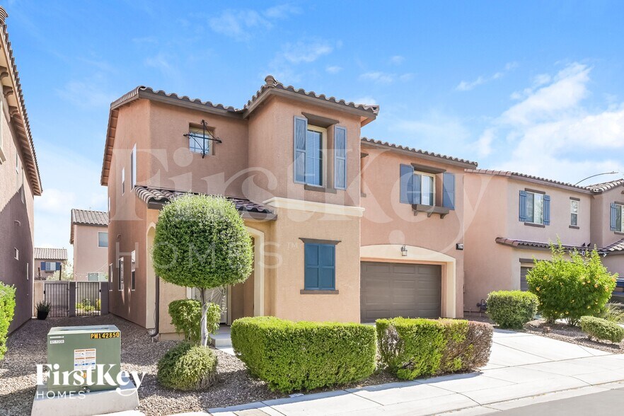 Building Photo - 1417 Evans Canyon Ct