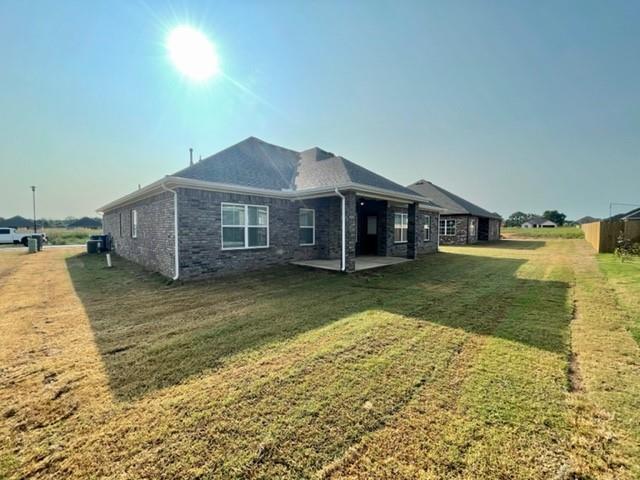 Building Photo - 1049 Parker Ln