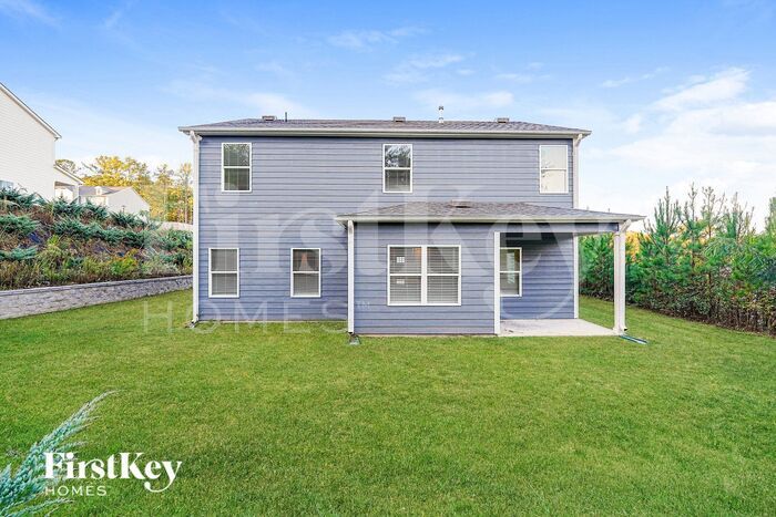 Building Photo - 516 Rock Terrace Wy