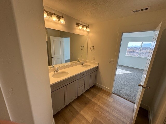 Building Photo - 3757 Big Horn Dr