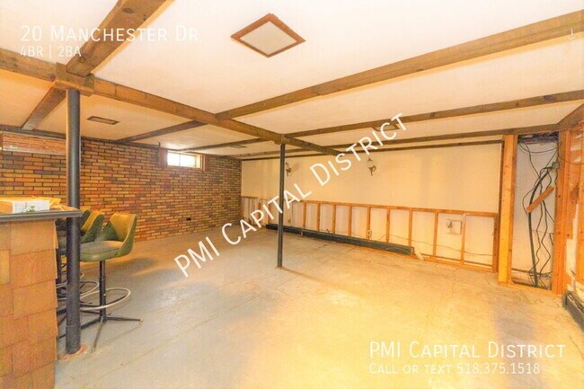 Building Photo - 20 Manchester Dr