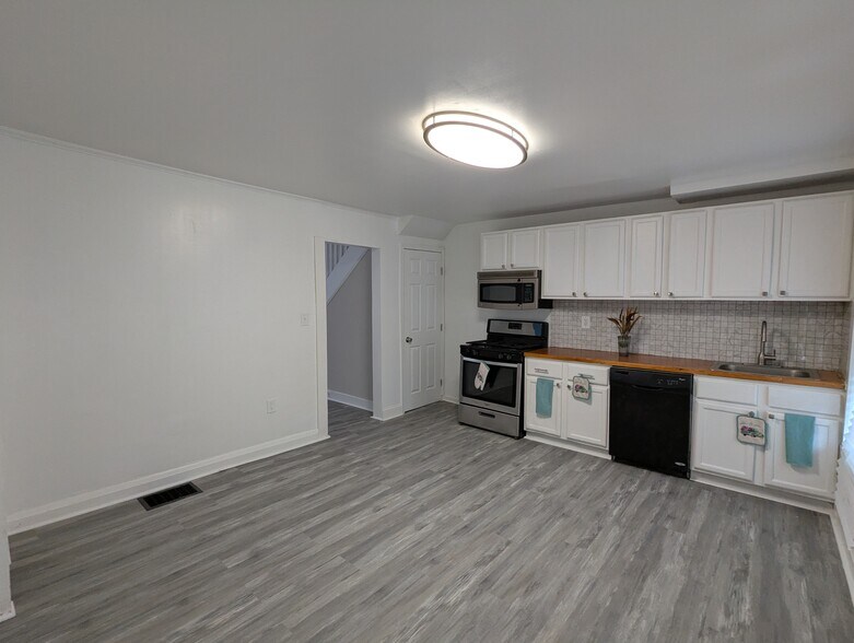 Building Photo - 4207 Morrison Ct