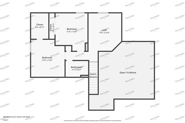 Building Photo - 2805 Westrock Dr