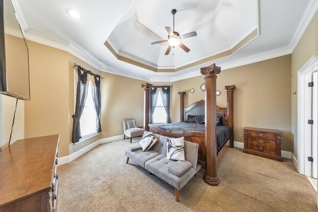 Building Photo - 848 Copper Mist Ct