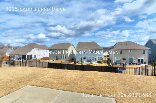 Building Photo - 2015 Saddlebred Dr