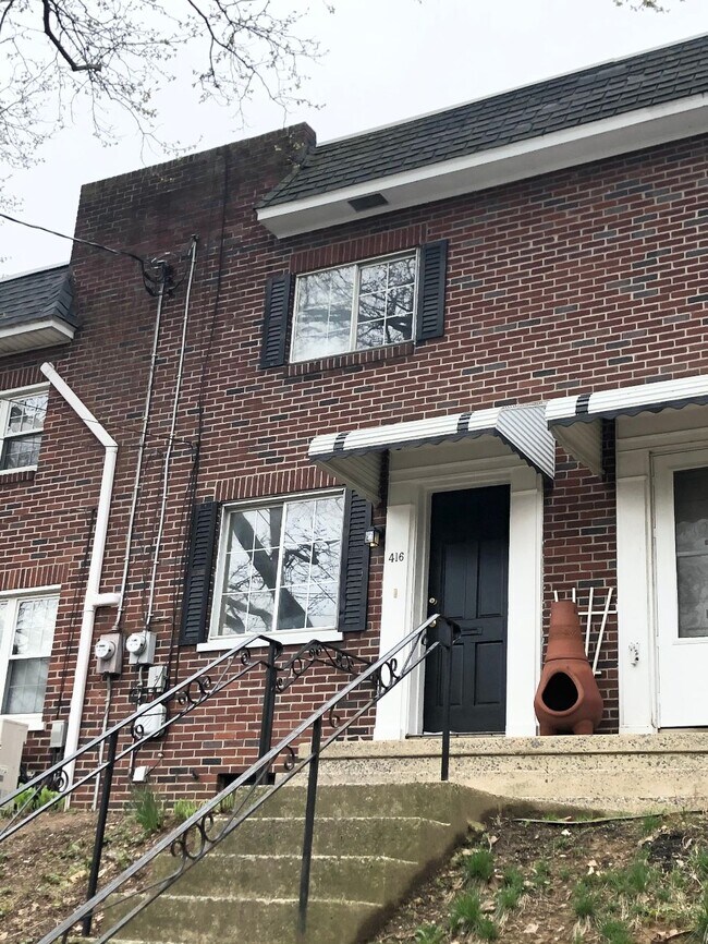 416 Fairview Ave 416 Fairview Ave Lancaster PA 17603 Apartment Finder