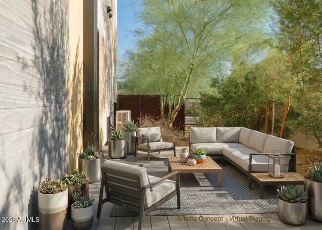 Building Photo - 1740 E Ocotillo Rd