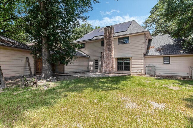 Building Photo - 1507 Sweet Grass Trail