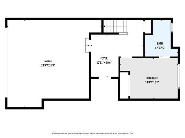 Building Photo - 158 Restore