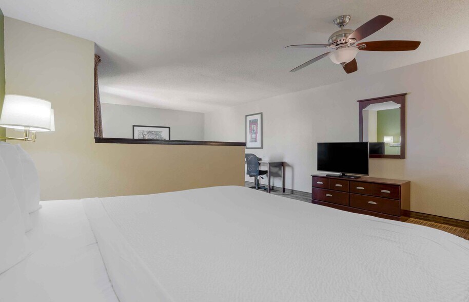 Building Photo - Furnished Studio-Houston - I-10 West - CityCentre