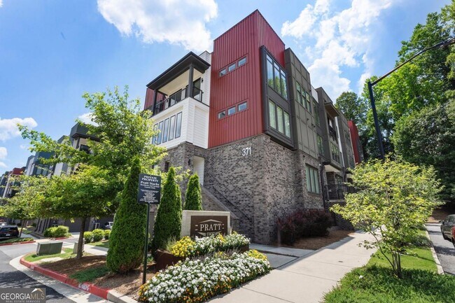 Building Photo - 371 Pratt Dr SE
