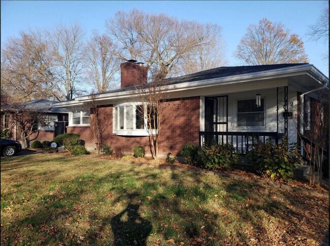 Building Photo - 309 Bramton Rd