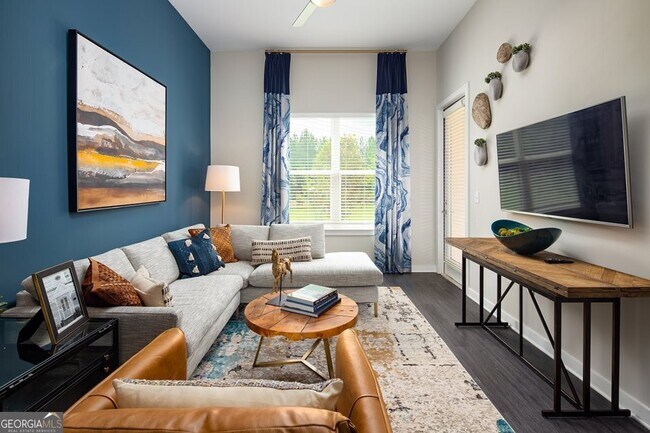 Building Photo - 1399 Herrington Rd