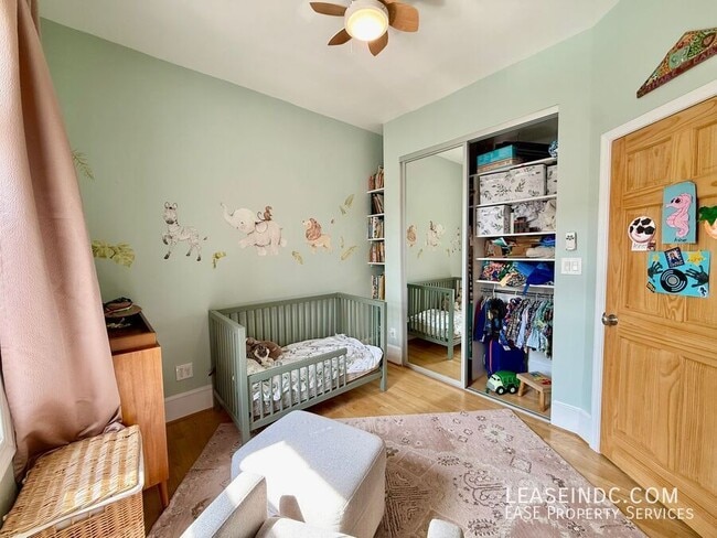Building Photo - 1000 N Street NW-