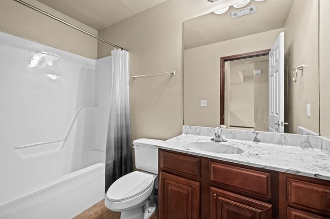 Building Photo - 1270 N Trinity Dr