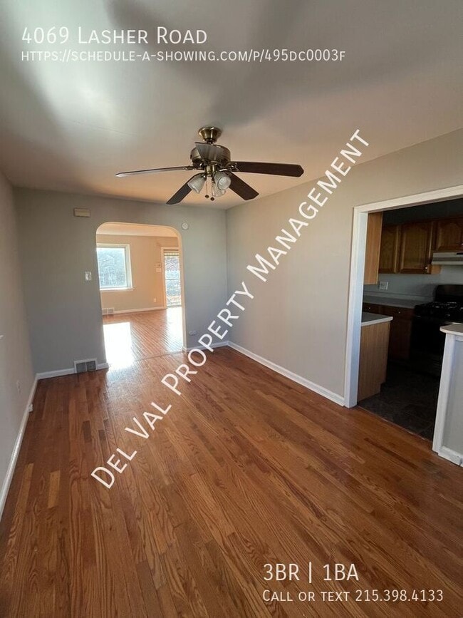 Building Photo - 4069 Lasher Rd