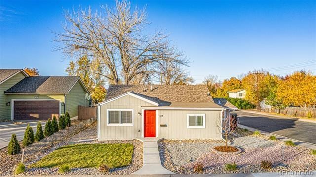 Building Photo - 173 Buchanan Ave