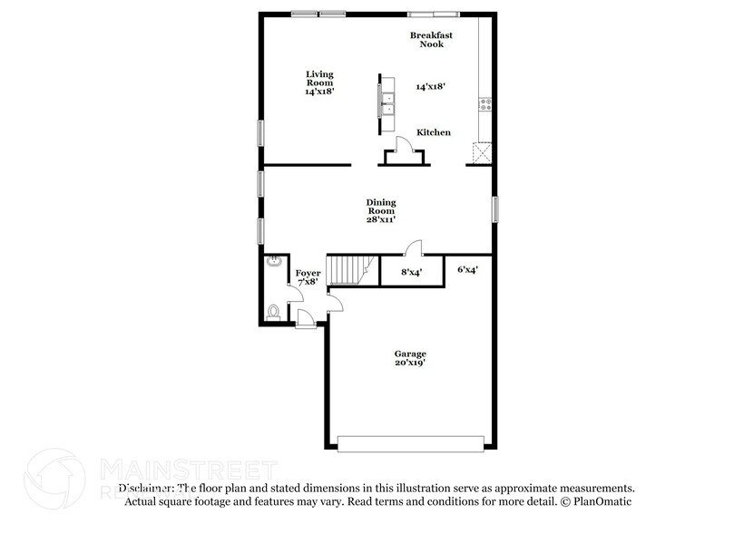 Building Photo - 3009 Van Dorn Rd