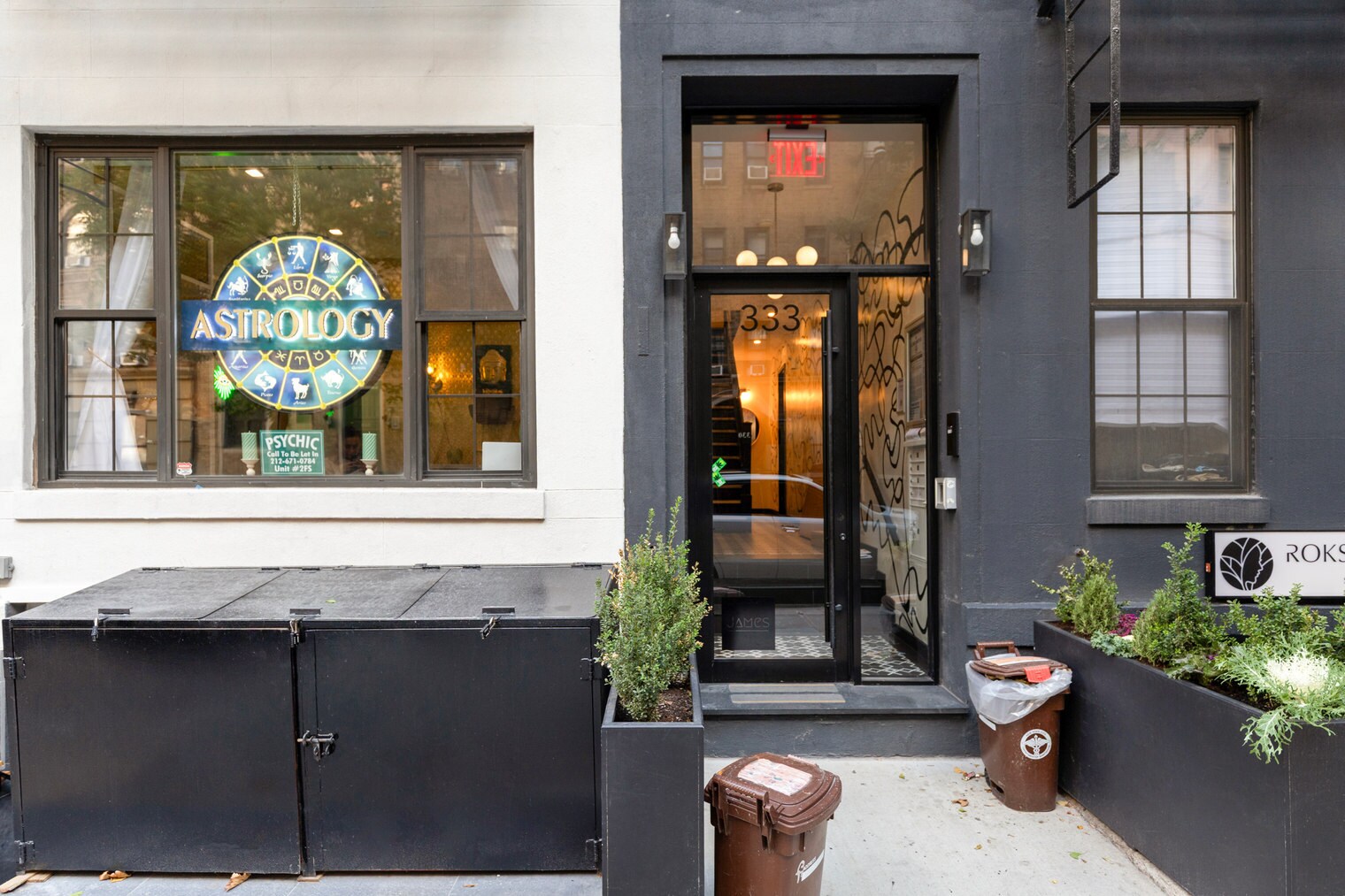 Building Photo - 333 E 52nd St