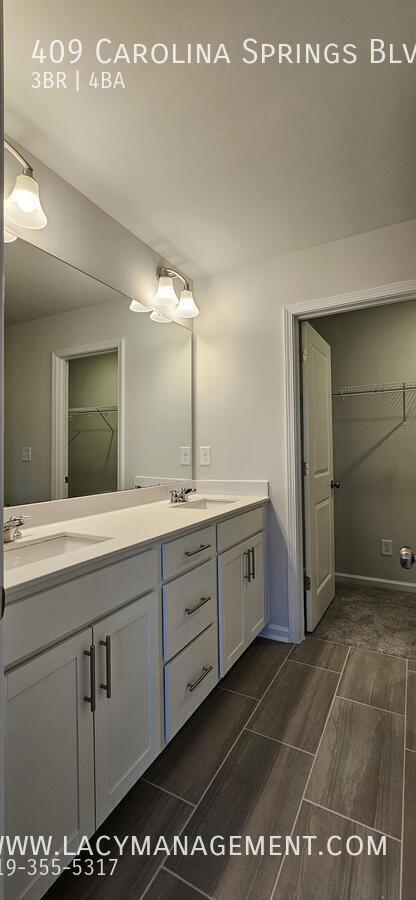 Building Photo - 409 Carolina Spgs Blvd