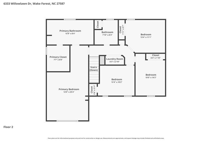 Building Photo - 6333 Willowlawn Dr