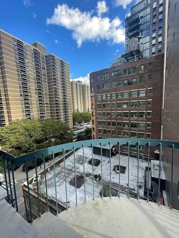Building Photo - 1 bedroom in New York NY 10038