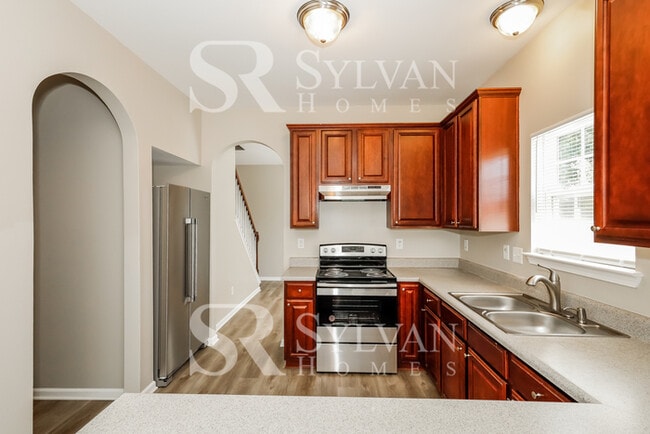 Building Photo - Living where You Love is Good for your Heart!