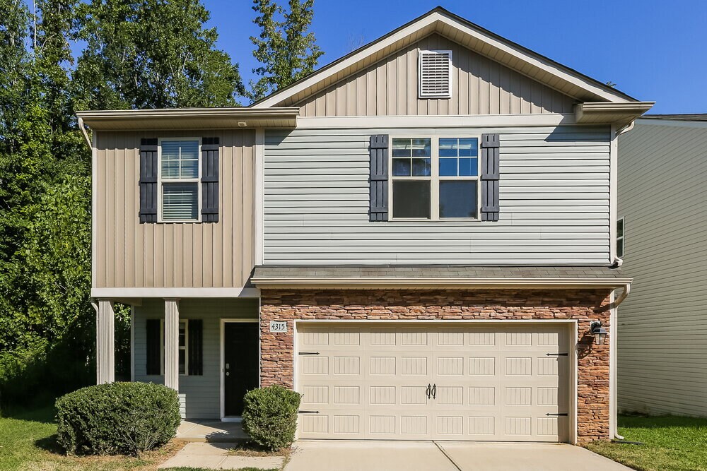 Building Photo - 4315 Drifter Dr