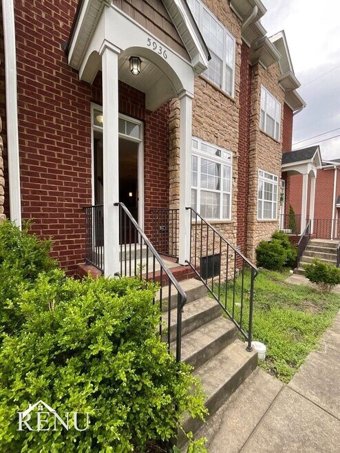 Building Photo - 5936 Obrien Ave