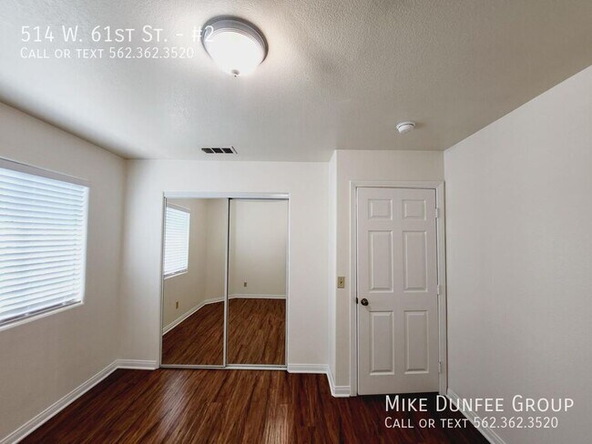 Building Photo - 514 W 61st St