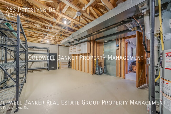 Building Photo - 263 Peterlynn Dr