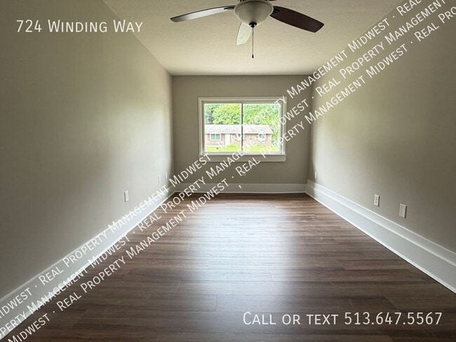 Building Photo - 724 Winding Way
