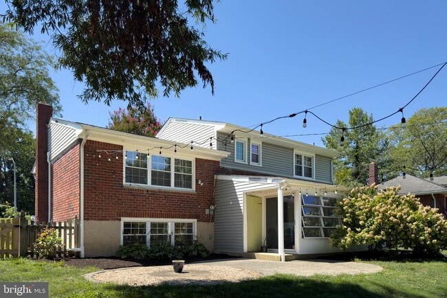 Building Photo - 604 Goucher Blvd