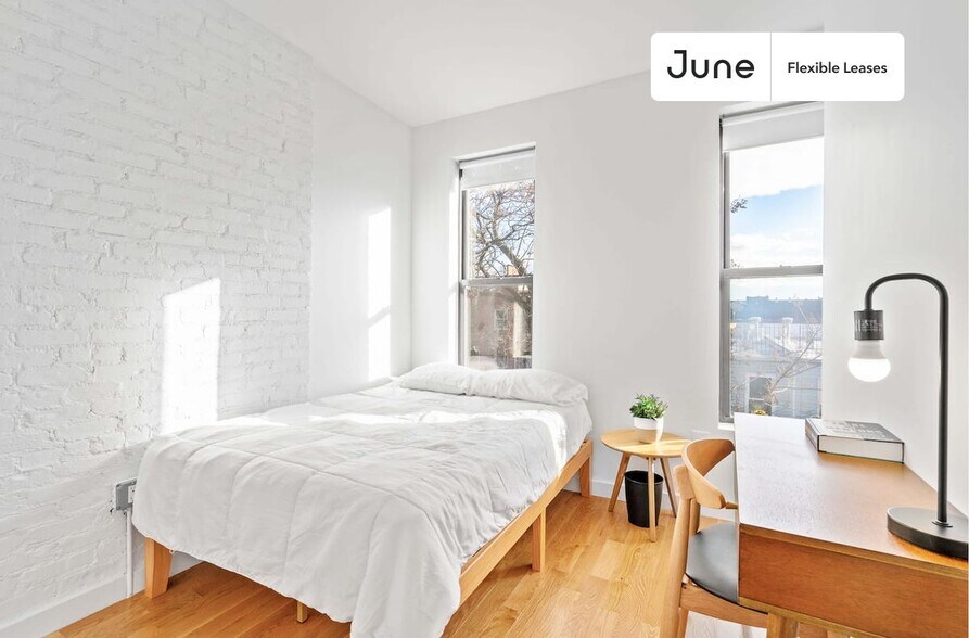 Building Photo - Nice Private ROOM in Bed-Stuy