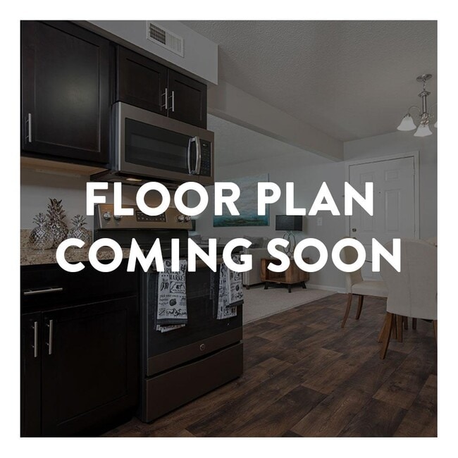 Floorplan - Beacon Lake Apartments