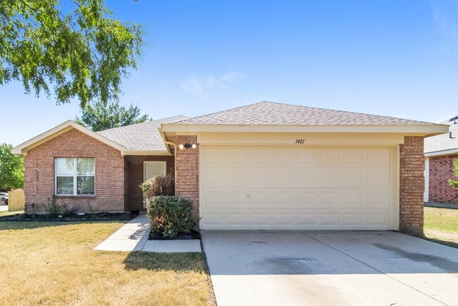 Building Photo - 1401 Carrigan Ln