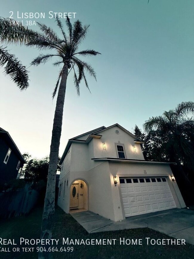 Building Photo - 2 Lisbon St