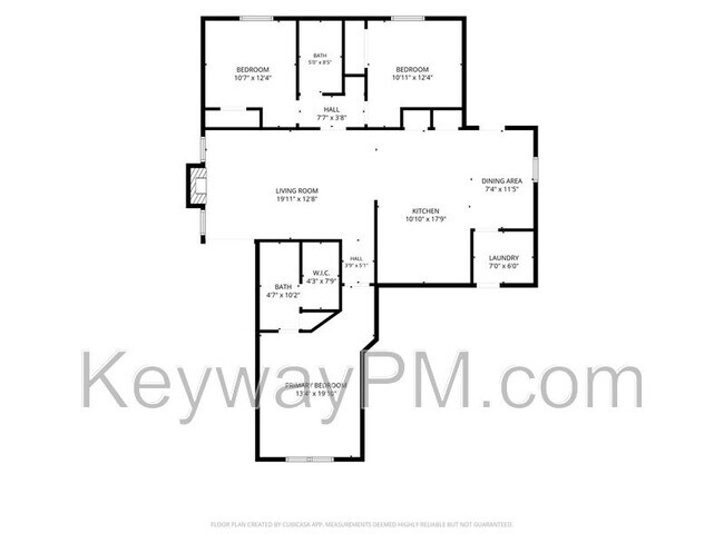 Building Photo - 4023 Rosedale Pl