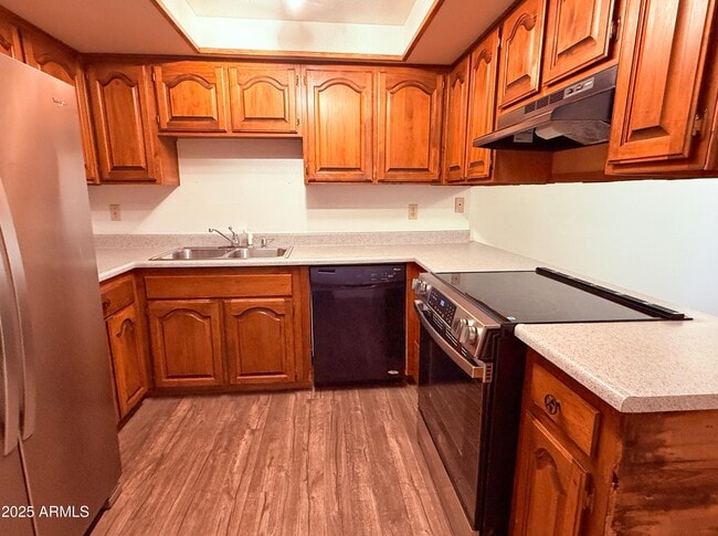 Building Photo - 1051 S Dobson Rd