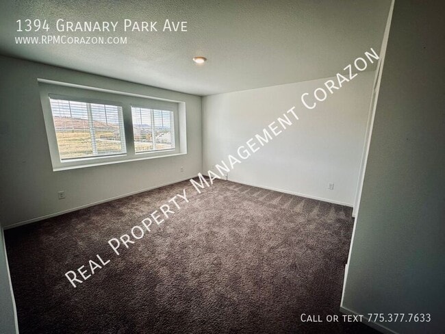 Building Photo - 1394 Granary Park Ave