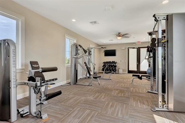 Building Photo - 5825 Millennium Silver Ct