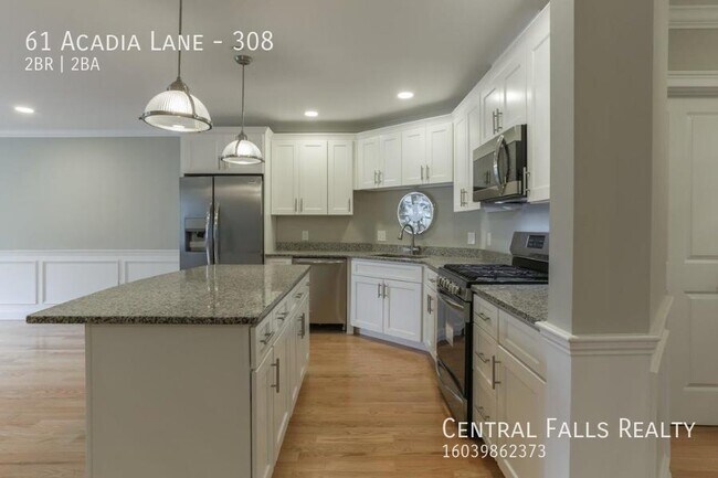 Building Photo - 61 Acadia Ln