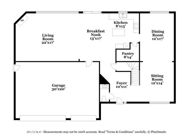 Building Photo - 13208 Radnor Way