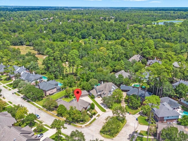 Building Photo - 13410 Spyglen Ct