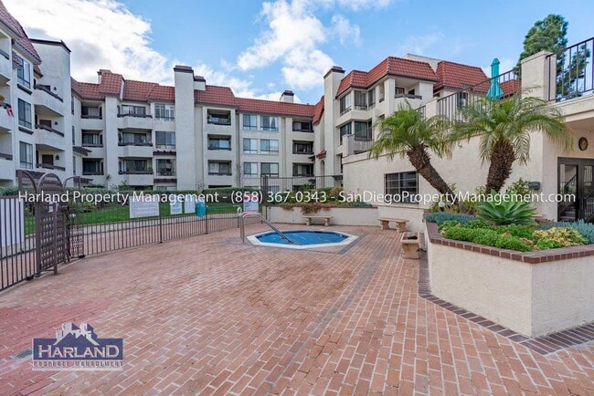 Building Photo - 5845 Friars Rd