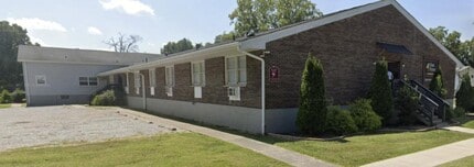 Building Photo - 418 W Webster St