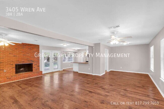 Building Photo - 3405 Wren Ave