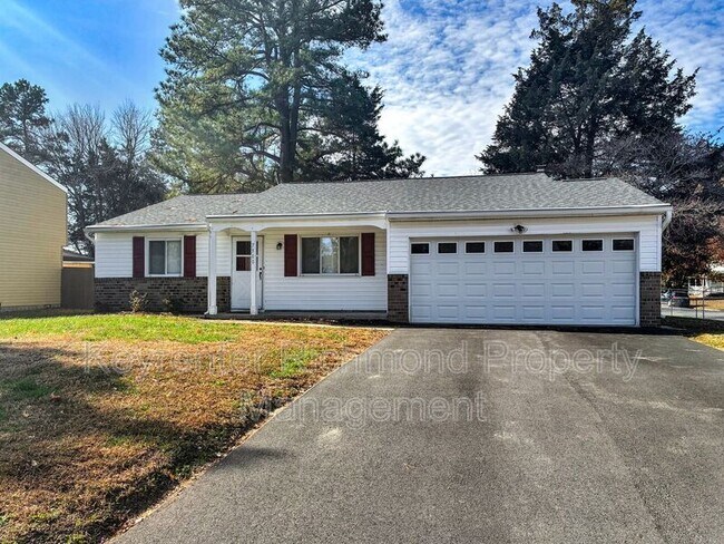 Building Photo - 7500 Orchardhill Dr