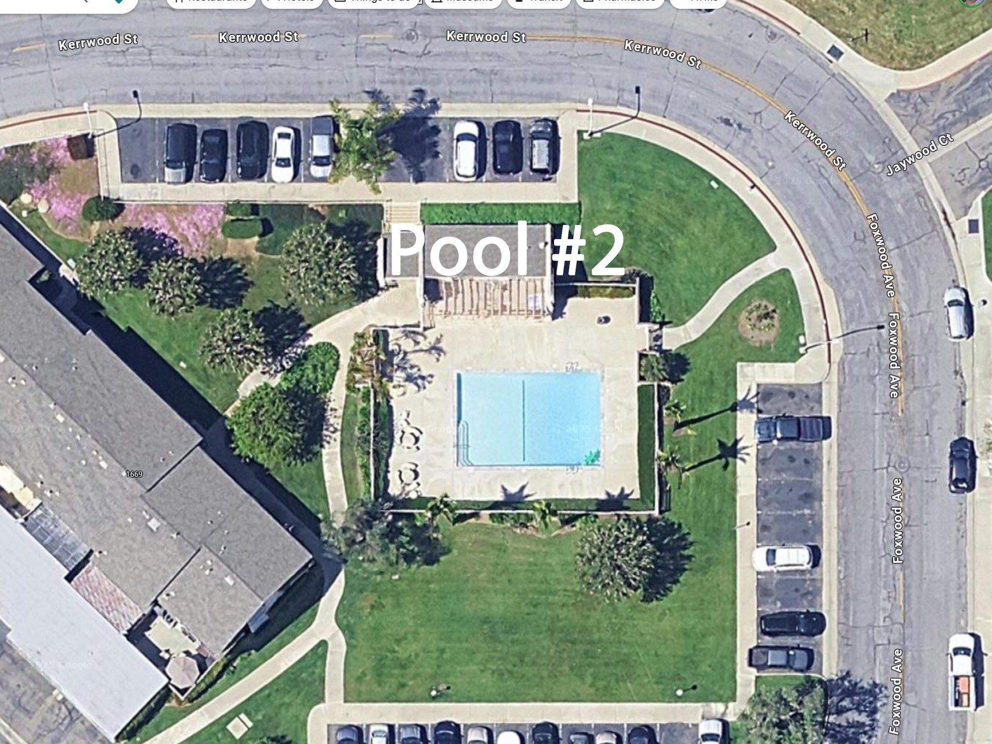 Building Photo - 1587 Gatewood Ct