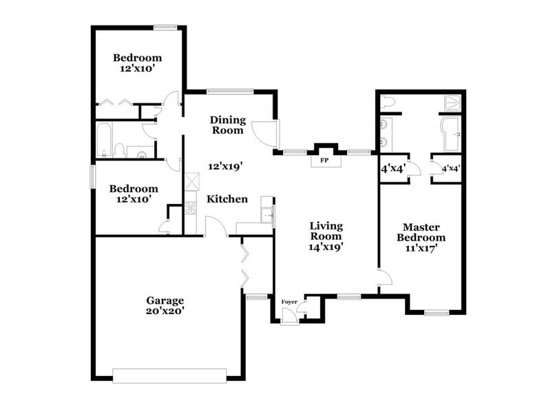 Building Photo - 172 Regency Park Dr